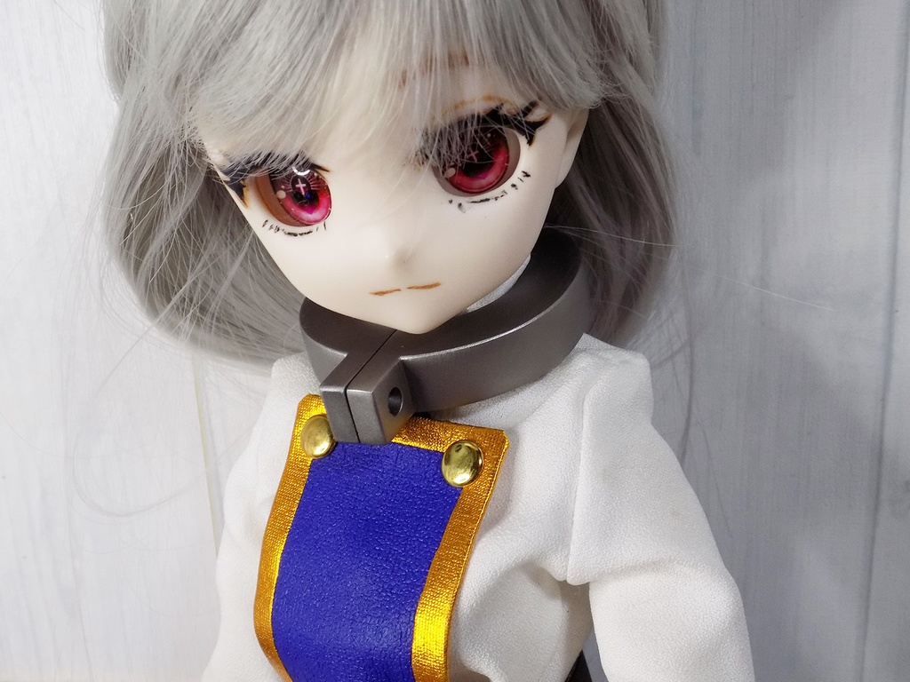 MDD用　”くっころ”セット