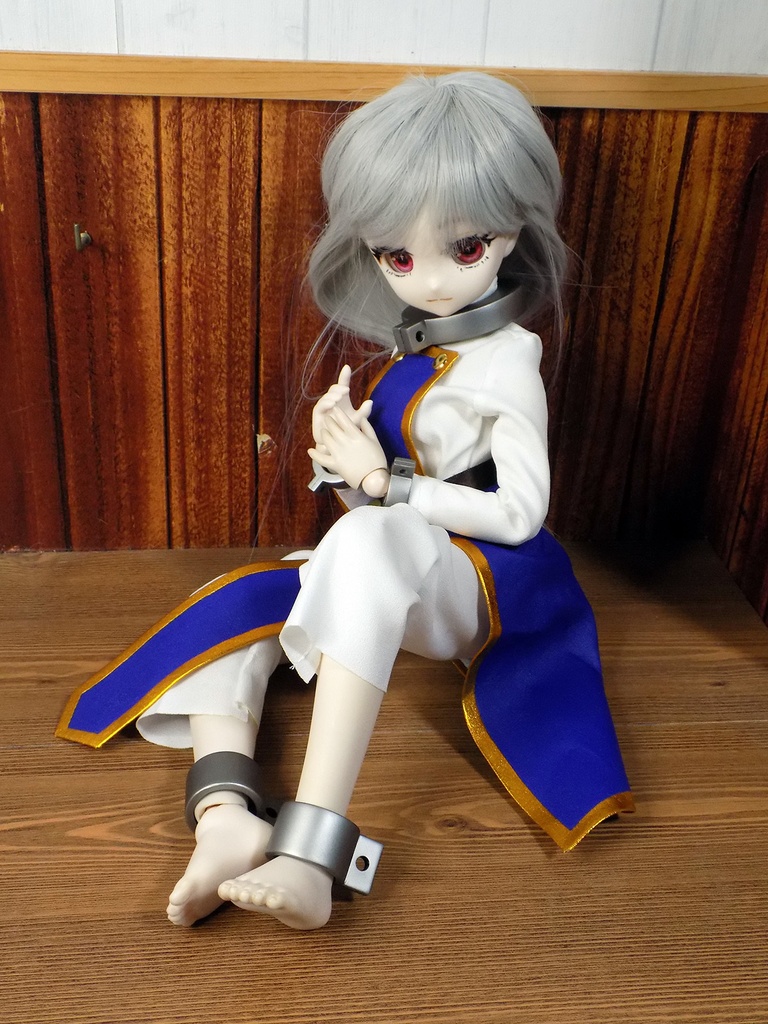 MDD用　”くっころ”セット