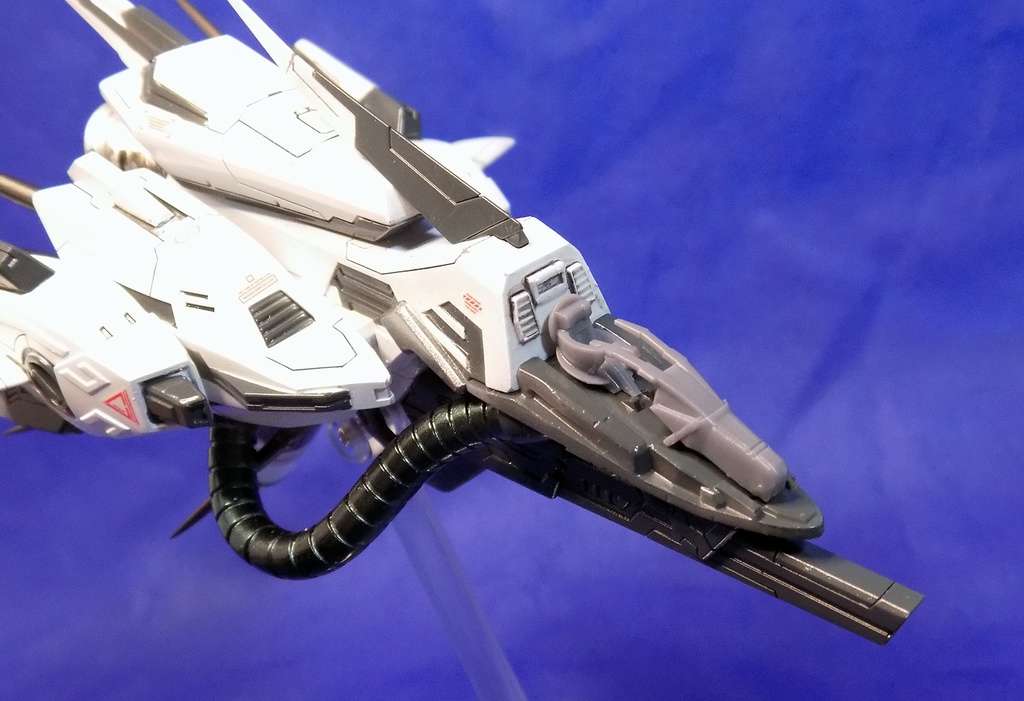 R-TYPE FINAL2 1/180 R-100 カーテンコール - 三毛労出張所「野良猫堂