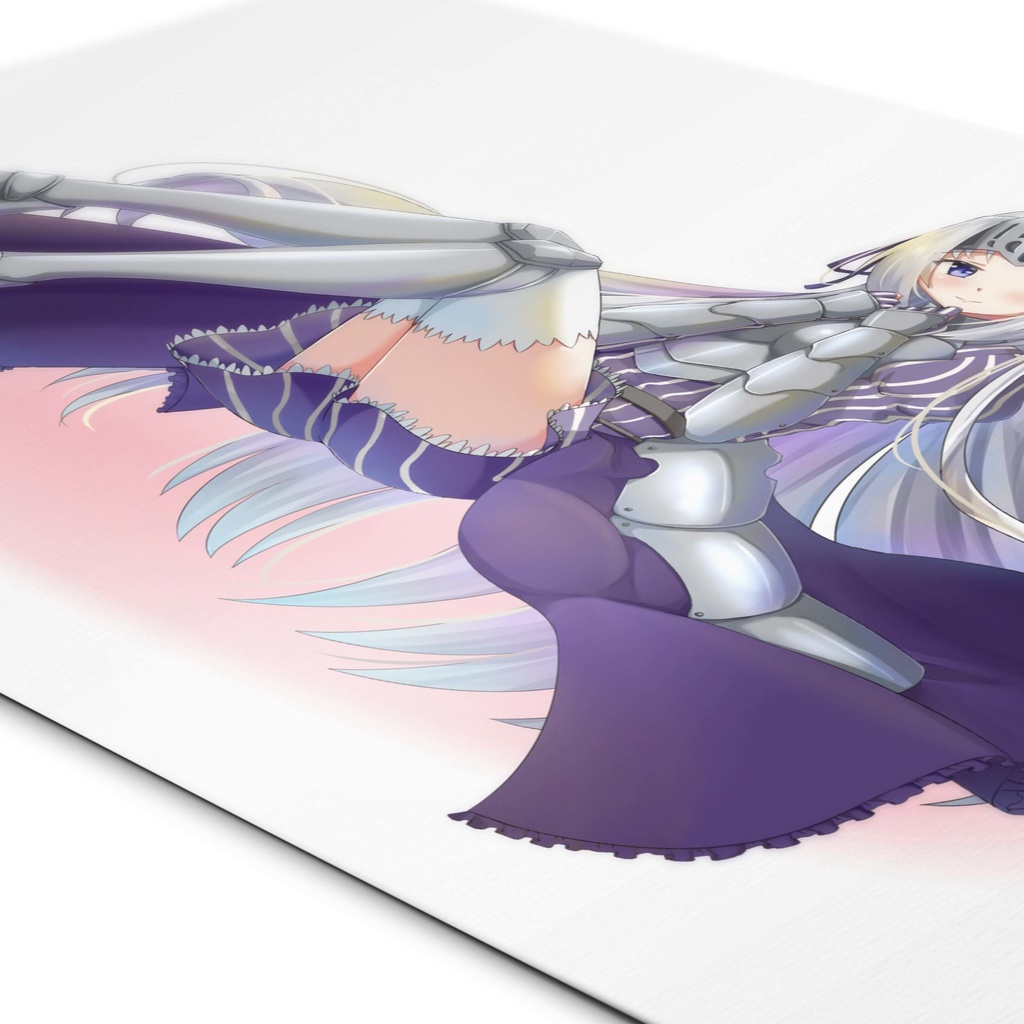 ユークリウッド・ヘルサイズポスター