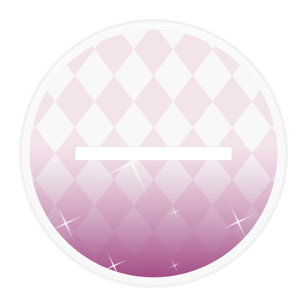 キャルアクリルフィギュア