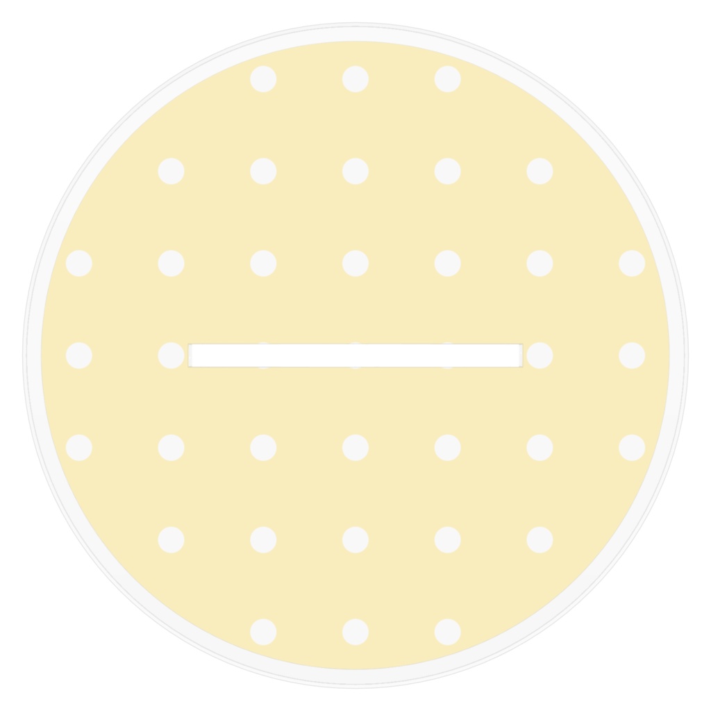 アストレアアクリルフィギュア