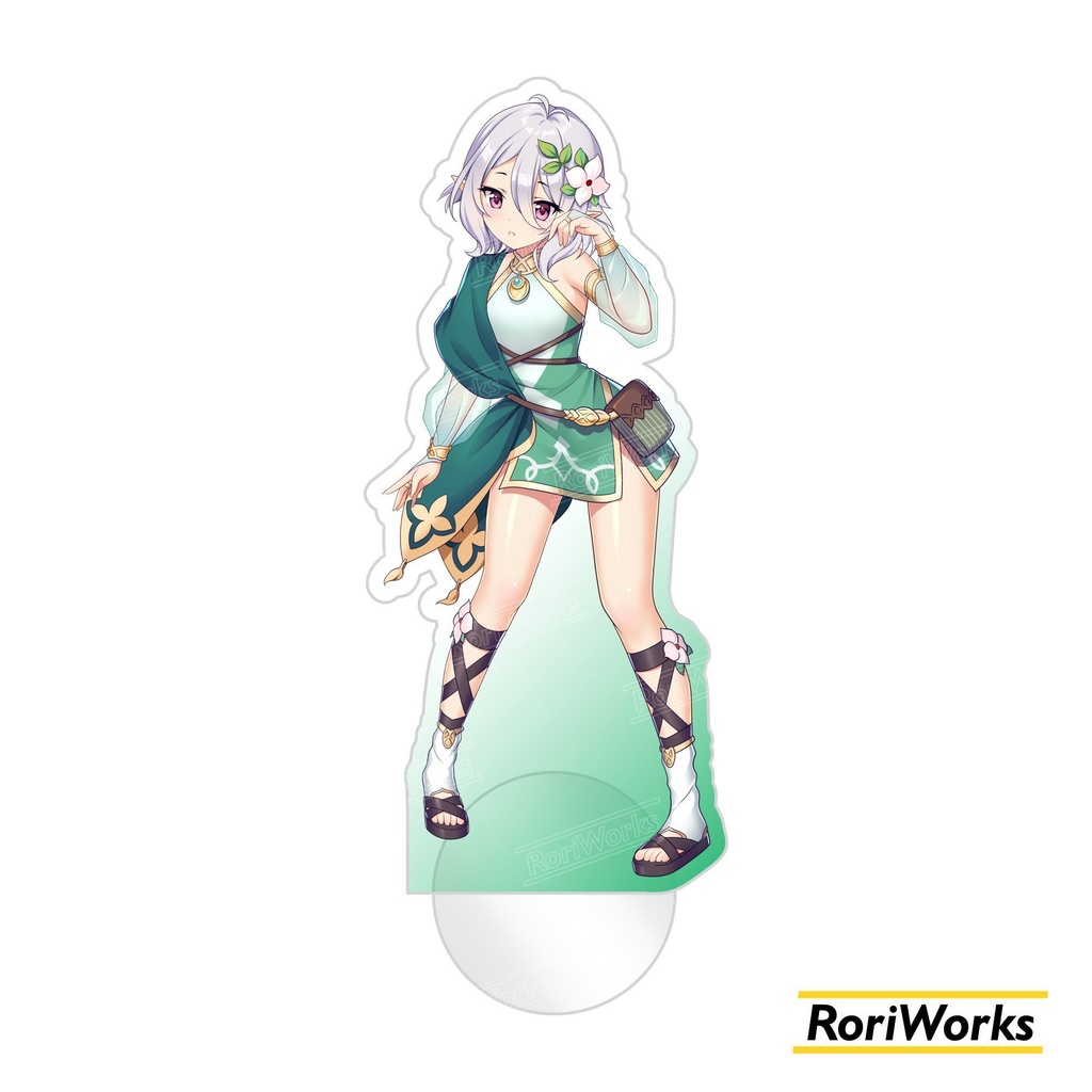 コッコロ【プリンセスコネクト！Re:Dive】アクリルスタンド