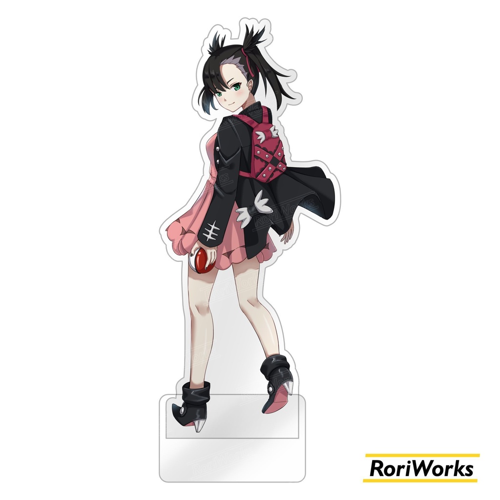 マリィアクリルスタンド