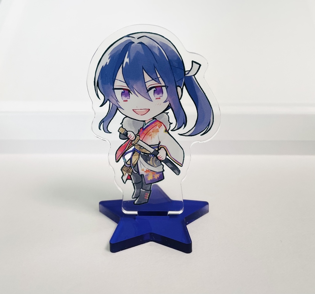 アクリルスタンド【颯馬】