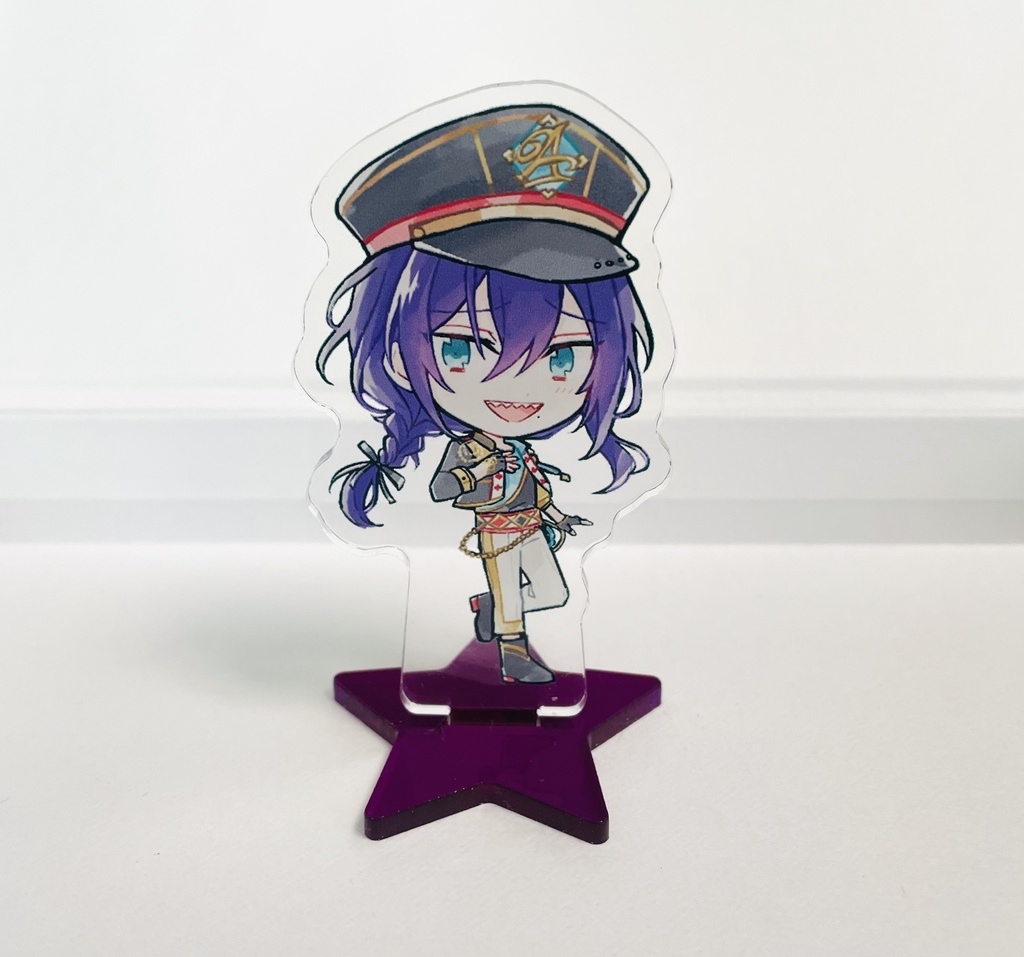 アクリルスタンド【マヨイ】