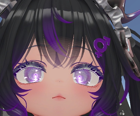 ♂+♀=？