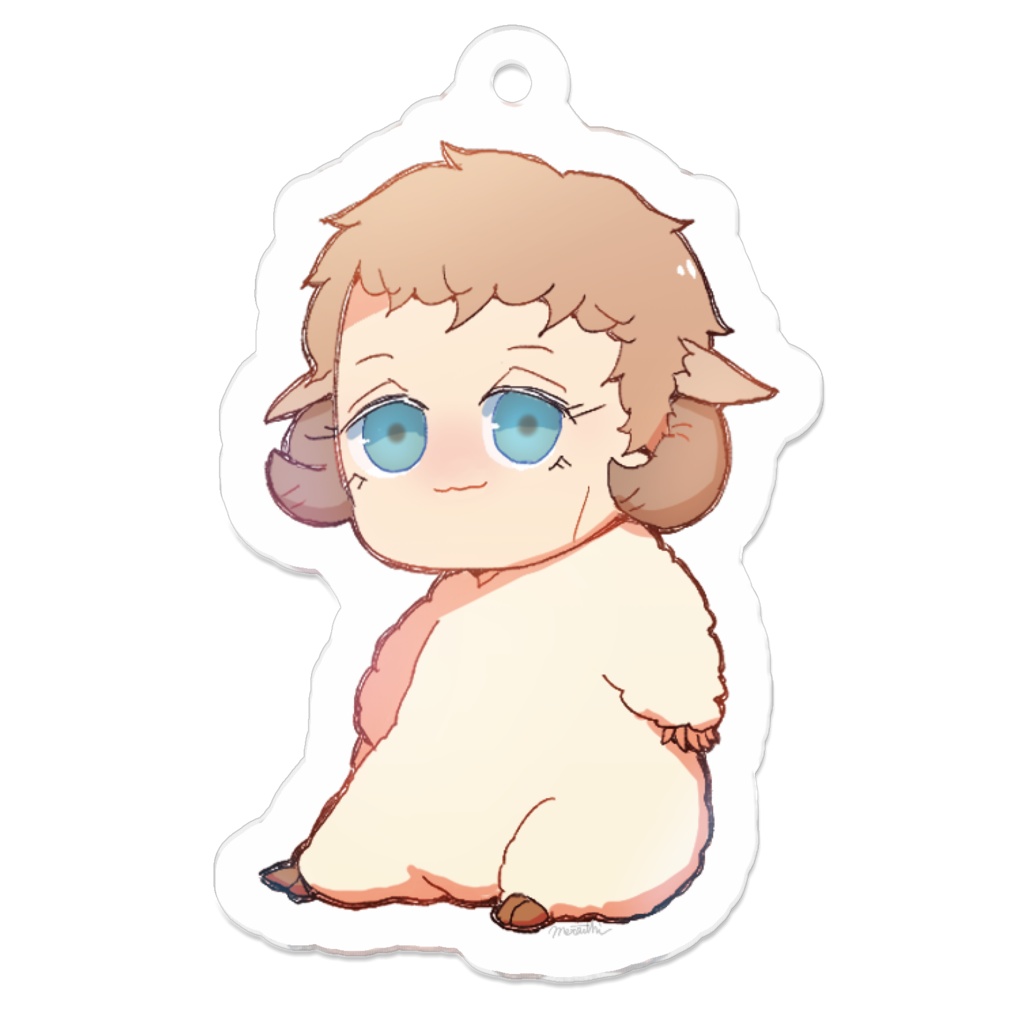 ひつじさん