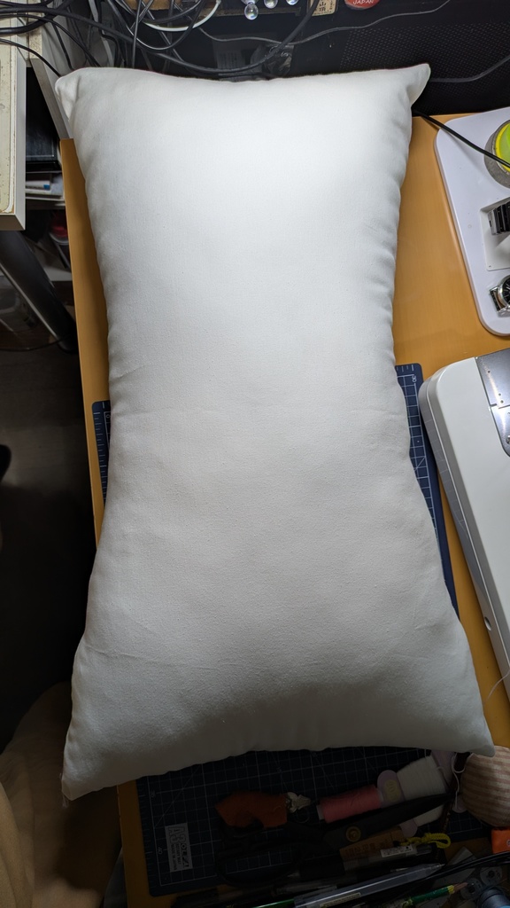 スク水枕素体（１５０サイズ）　swimwear pillow body only