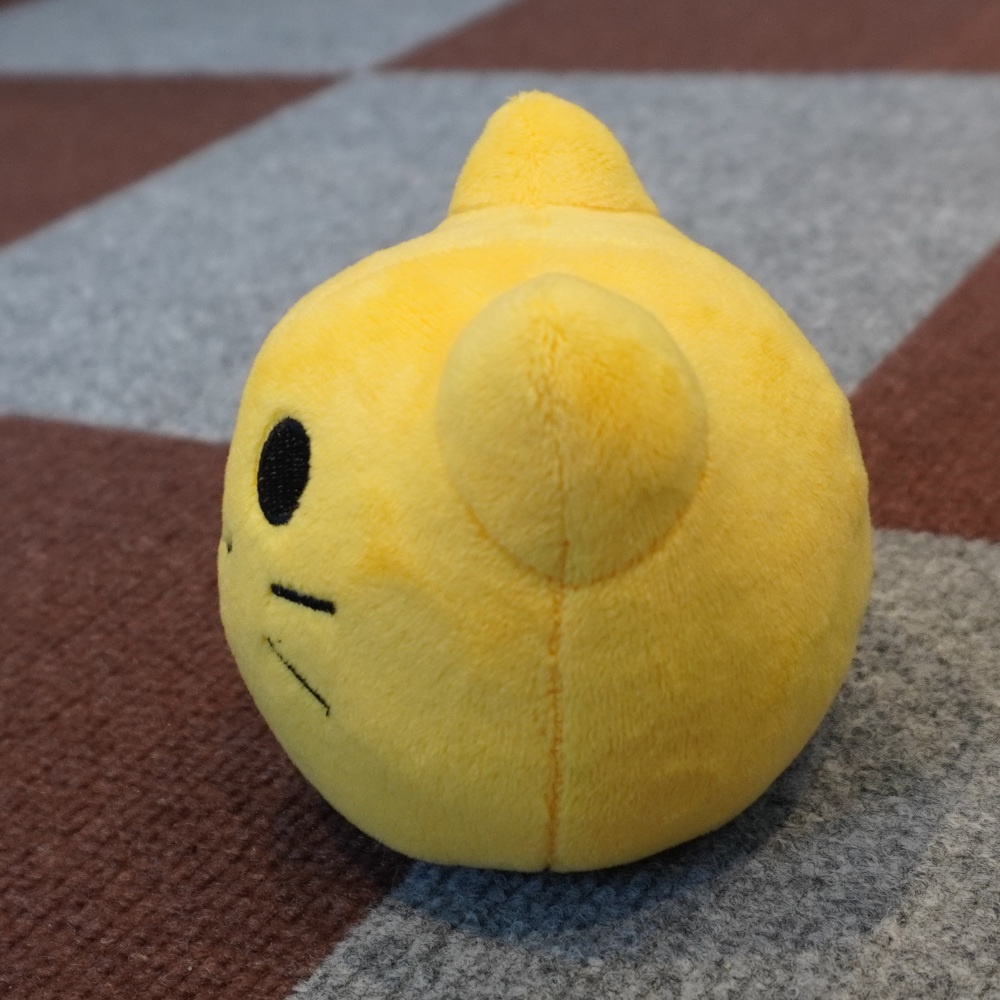 ぬいぐるみ neko Fuku Fuku Nyanko ぬいぐるみ – HAPiNS online shop
