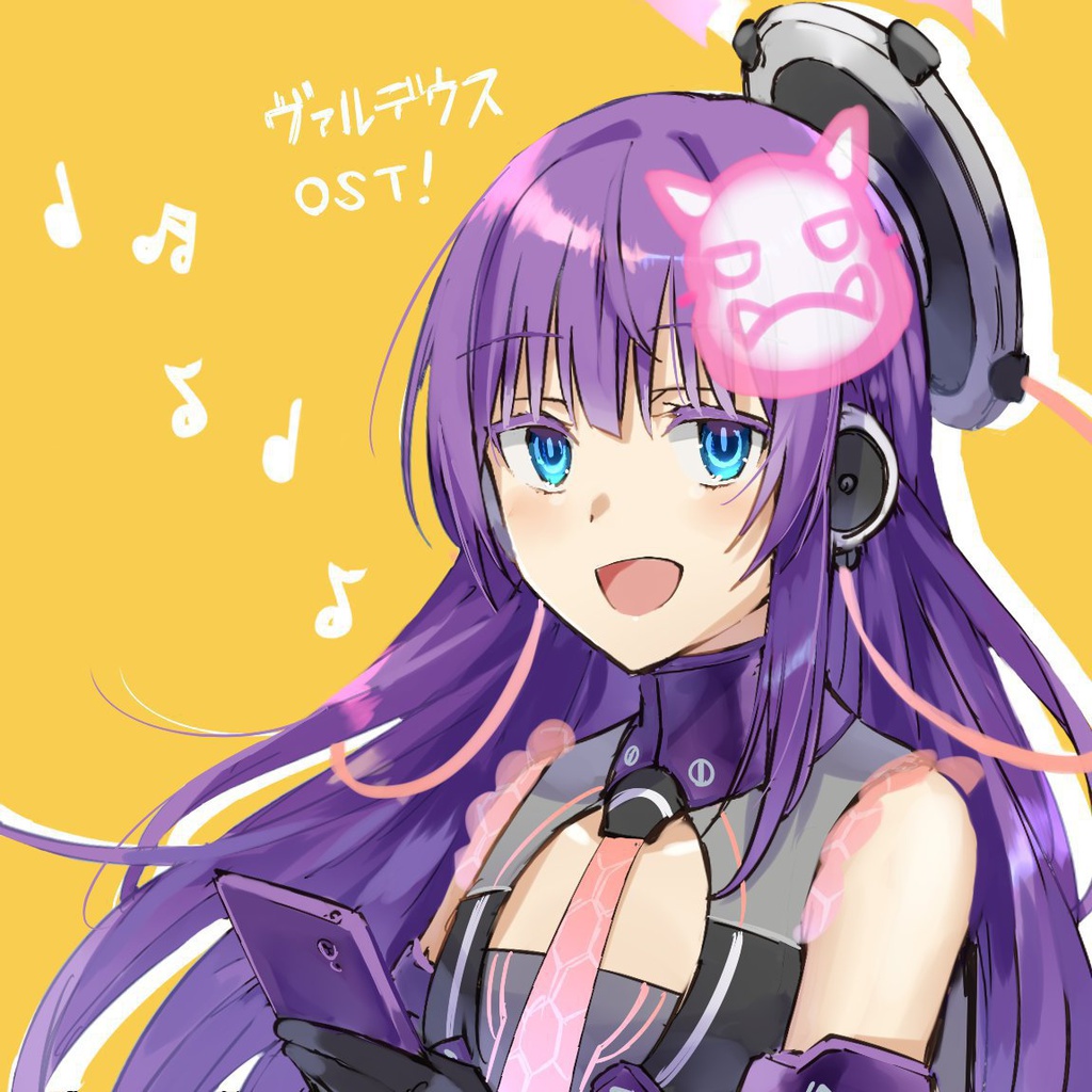 魔械×神姫ヴァルデウスOST