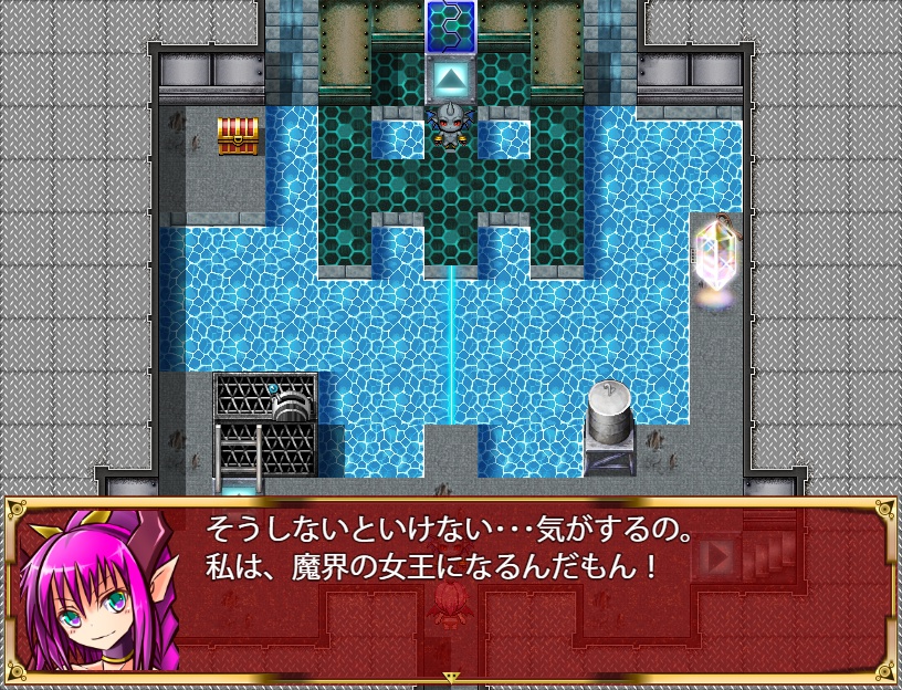 魔械×神姫ヴァルデウス