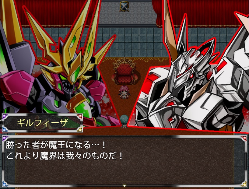 神機覚醒ヴァルクロス