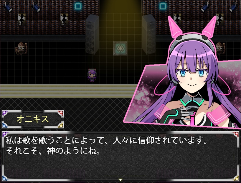 神機覚醒ヴァルクロス