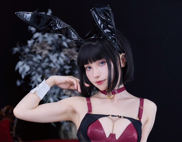 Redbunny　写真集単品　ダウンロード版あり