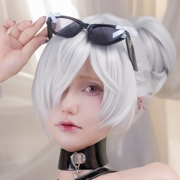 Cinderella Black写真集