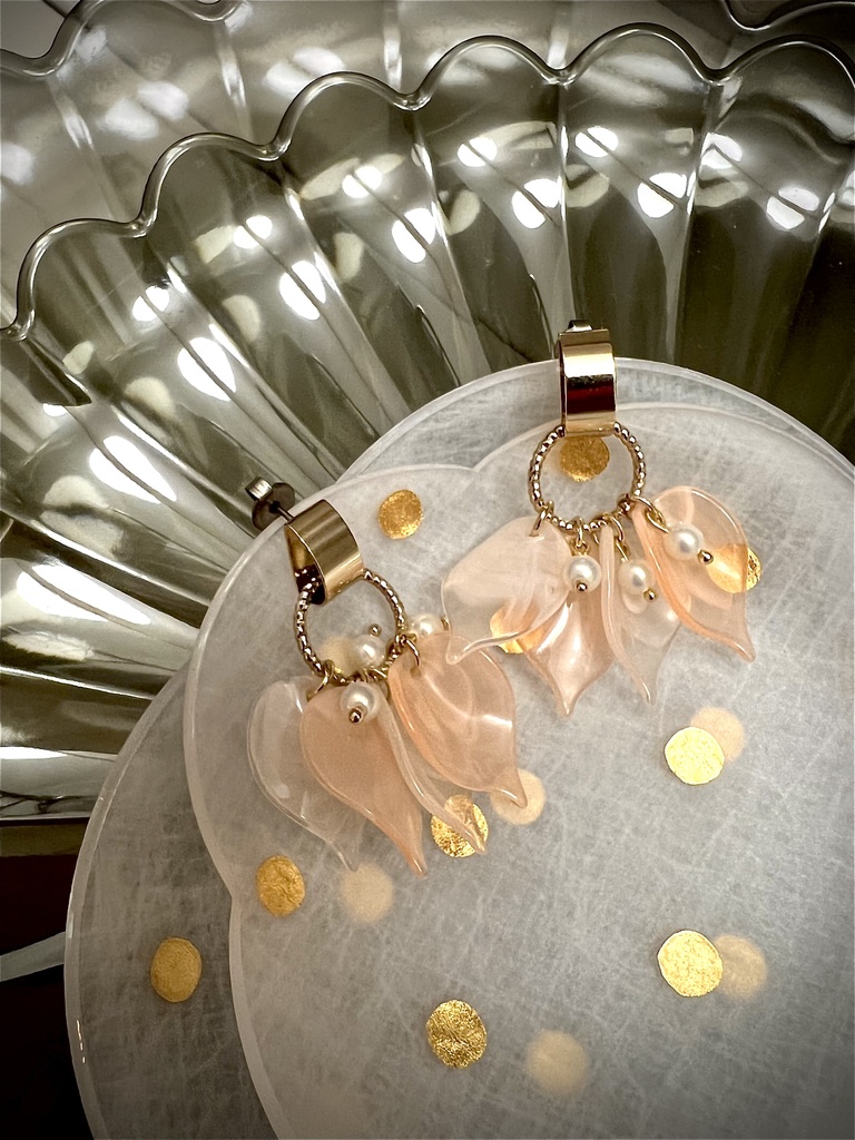 SK∞ 桜屋敷薫イメージピアス&イヤリング