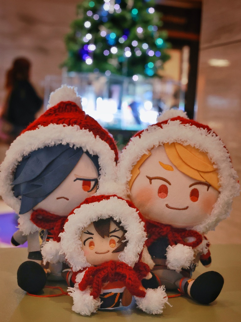 ピクシーハット