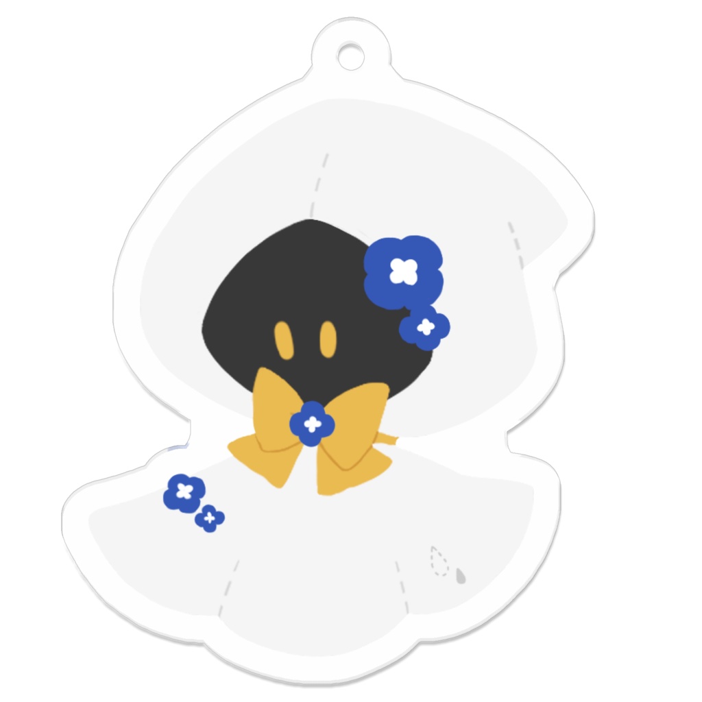 もよよアクキー