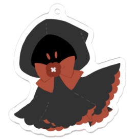 もよよアクキー