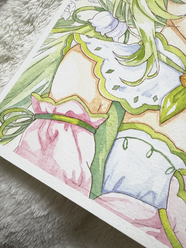 ネコさんと一緒に冒険へ🐾