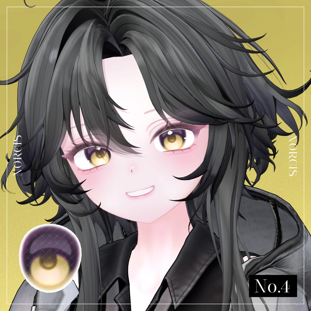❗SALE【Mayo / まよ 対応】- PUFFY - / アイ・メイクテクスチャ【 アイ 7カラー / フェイス 3カラー】
