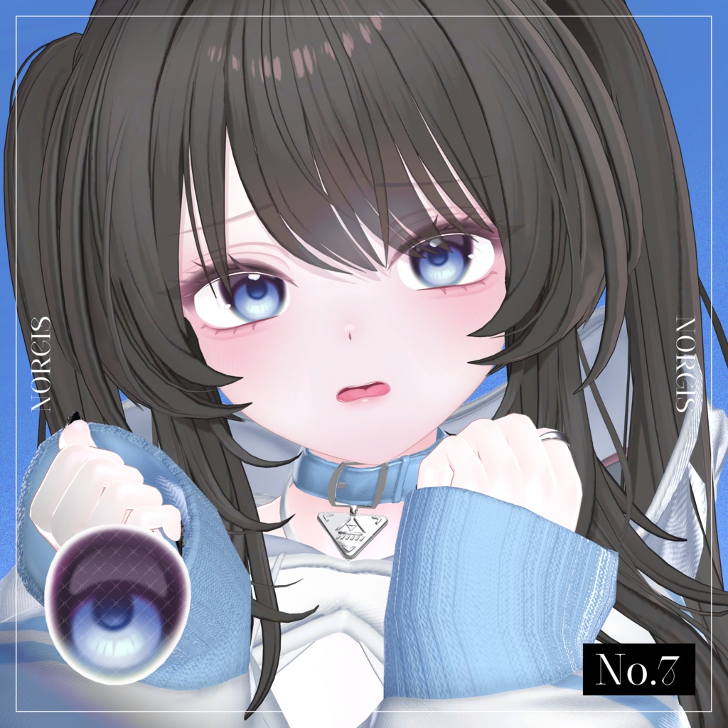 ❗SALE【Mayo / まよ 対応】- PUFFY - / アイ・メイクテクスチャ【 アイ 7カラー / フェイス 3カラー】