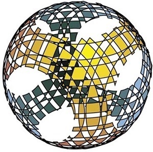 立体図形の世界