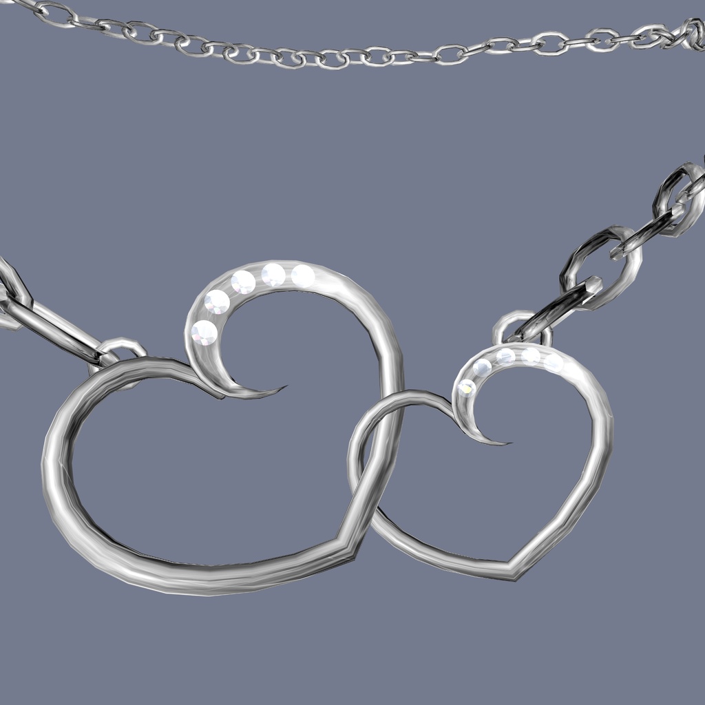 【舞夜専用衣装】うさぎのパジャマ