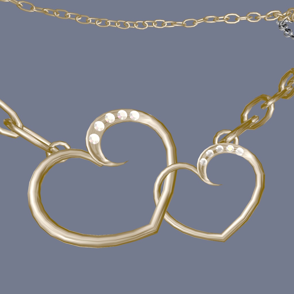 【舞夜専用衣装】うさぎのパジャマ