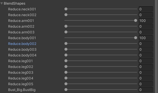 【ルシナ専用衣装】デニムワンピース