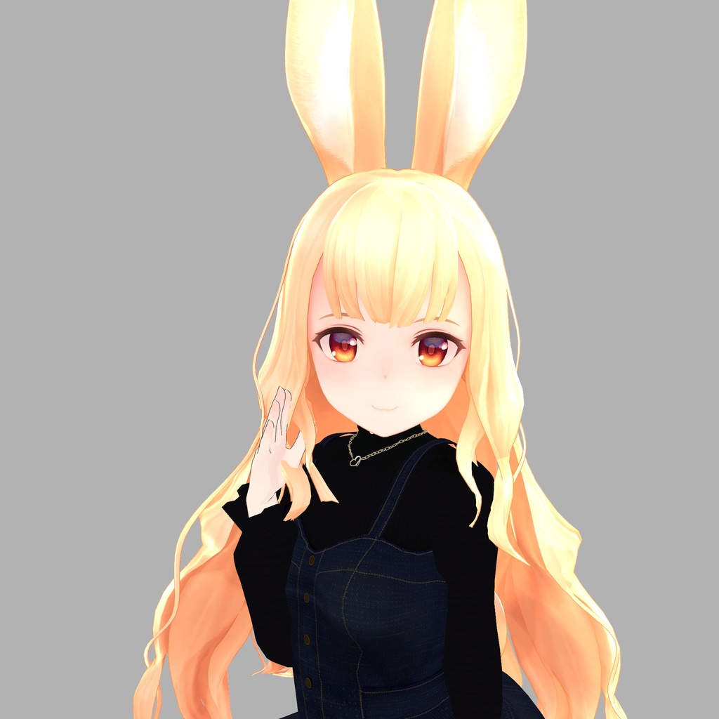 【LSbody専用】デニムワンピース