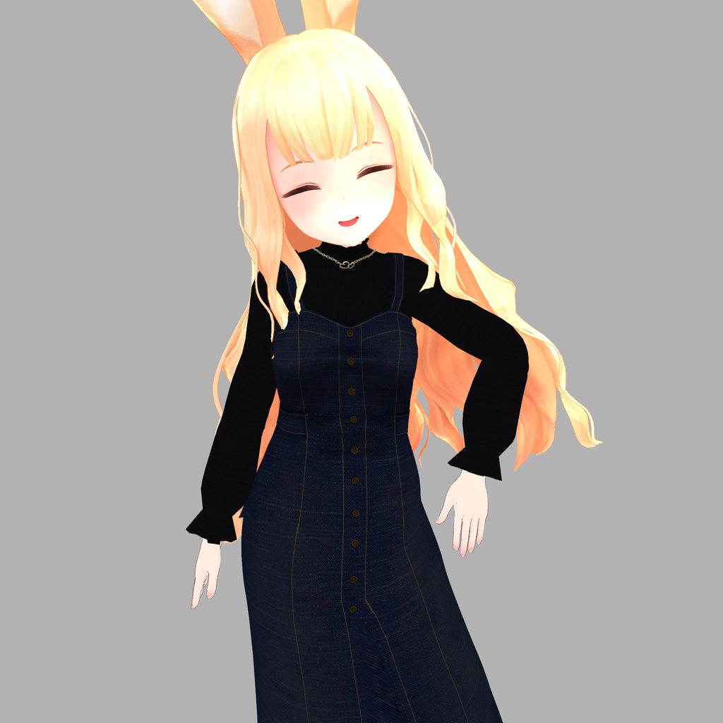 【LSbody専用】デニムワンピース