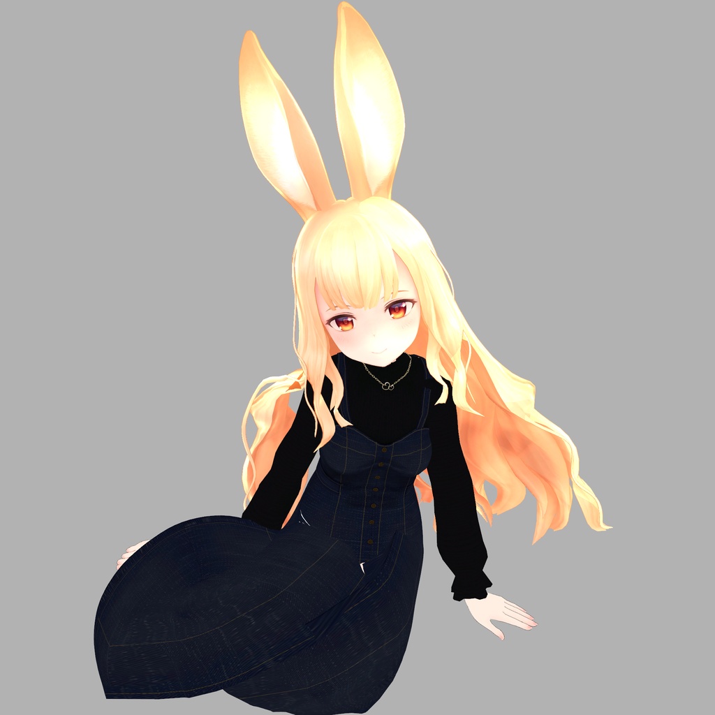 【LSbody専用】デニムワンピース