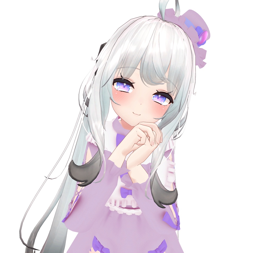 【舞夜専用衣装】Dreamy Dress