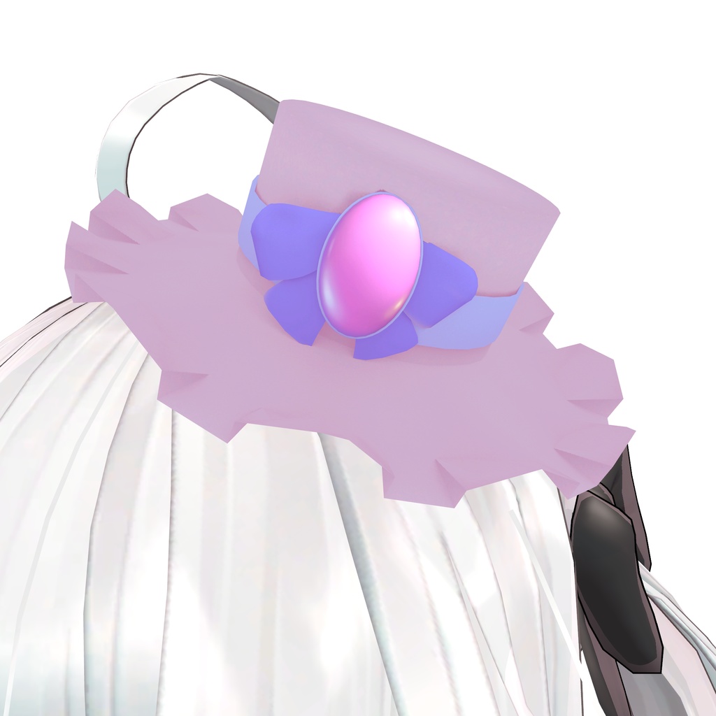 【舞夜専用衣装】Dreamy Dress