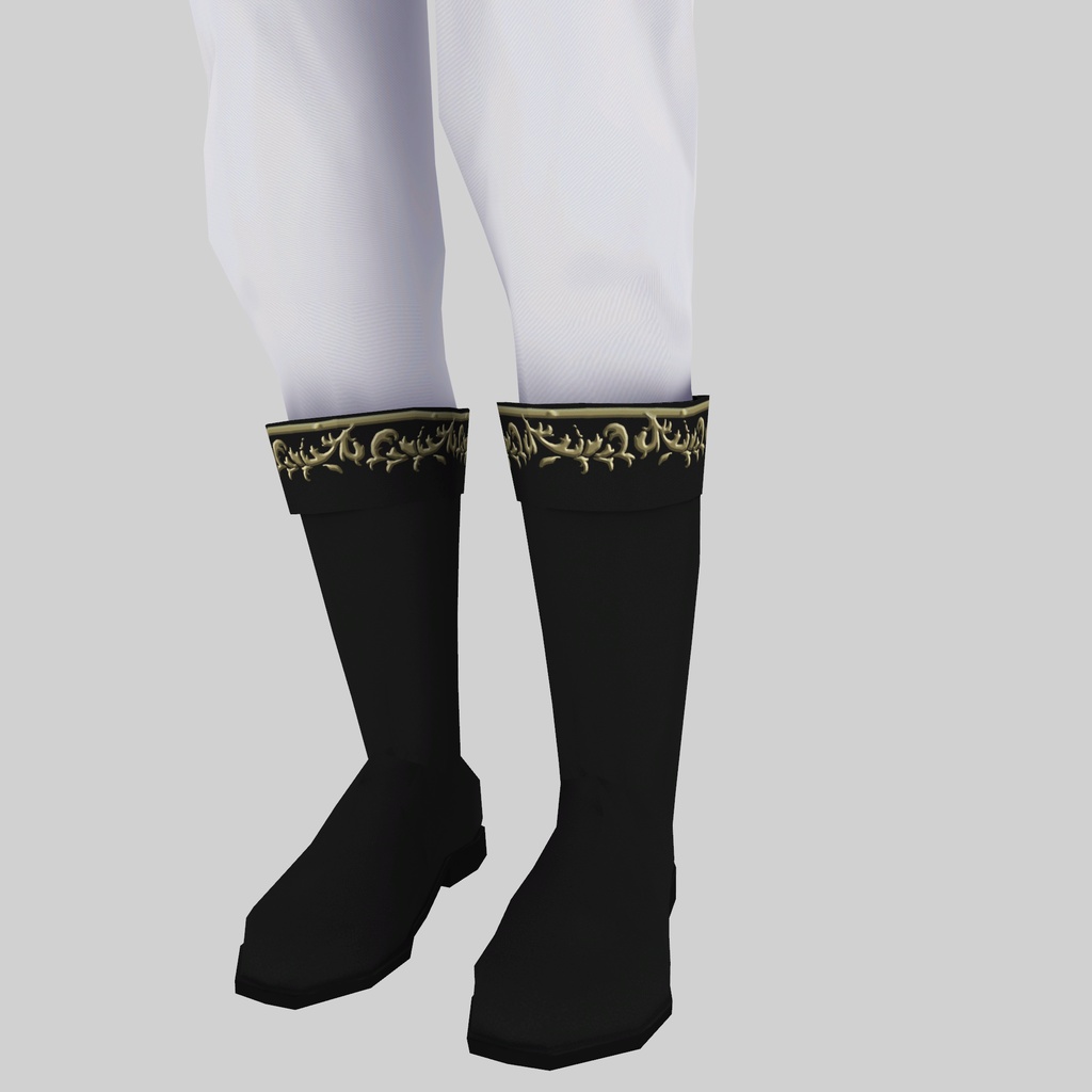 【杏里・水瀬専用衣装】軍服風アイドル衣装