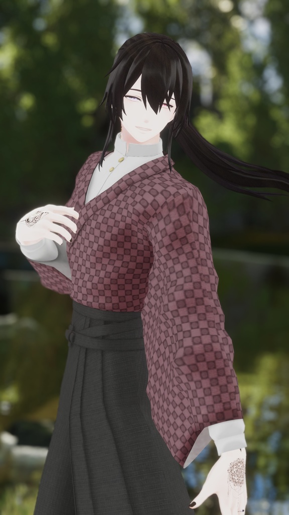 【水瀬専用】大正ロマンティック