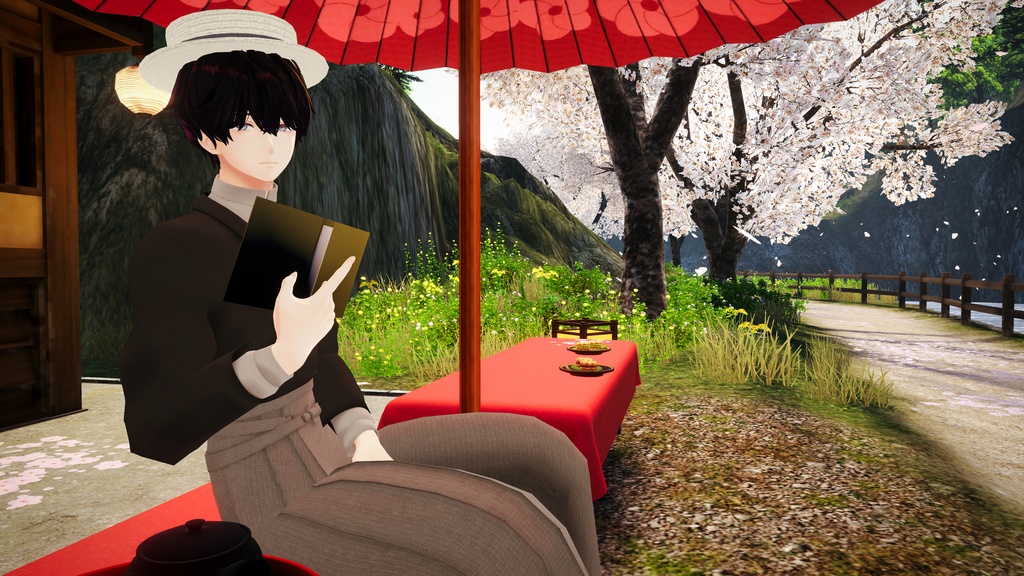 【水瀬専用】大正ロマンティック