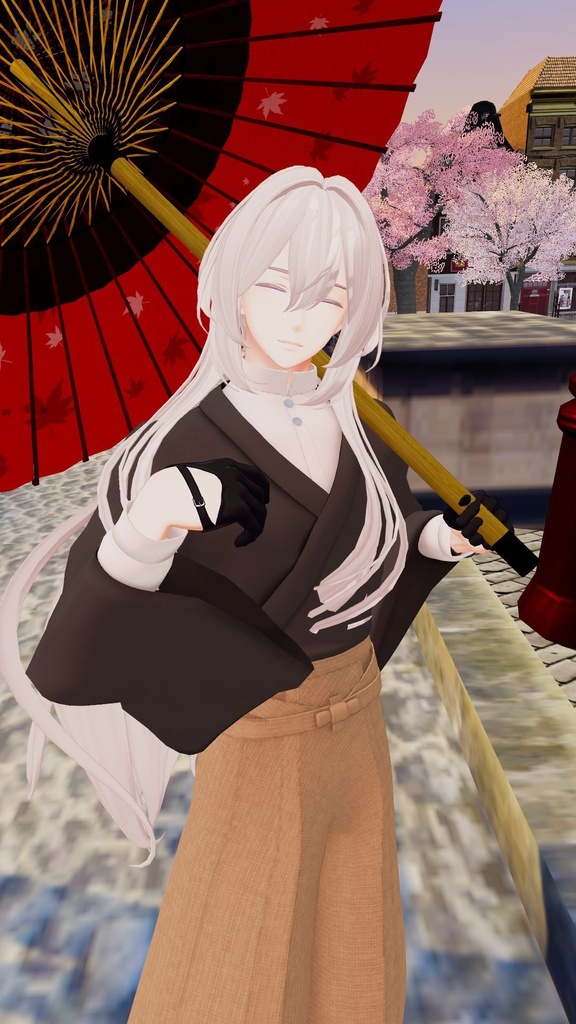 【水瀬専用】大正ロマンティック