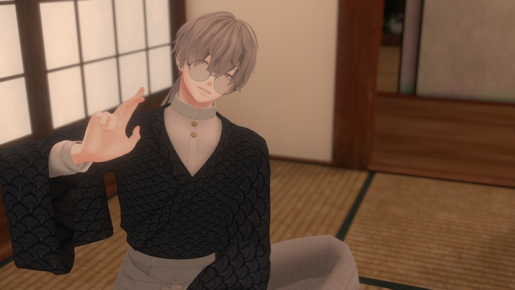 【水瀬専用】大正ロマンティック