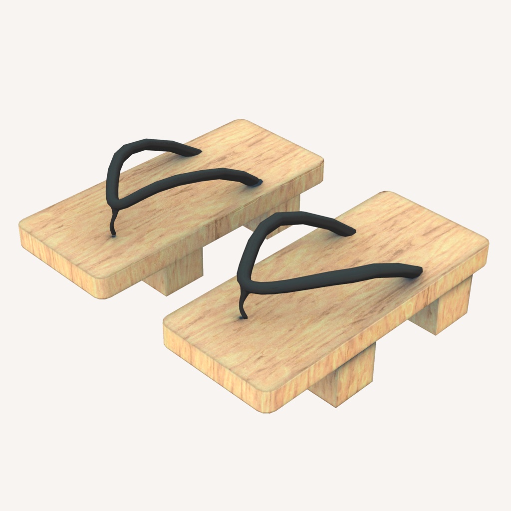 【水瀬専用衣装】甚平