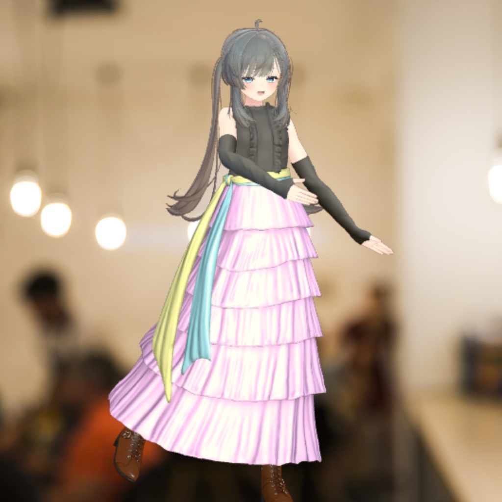 【マヌカ専用】私の作りたかった服その1