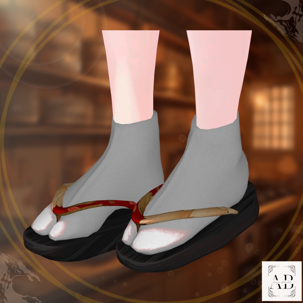 【18アバターセミ対応】割烹着