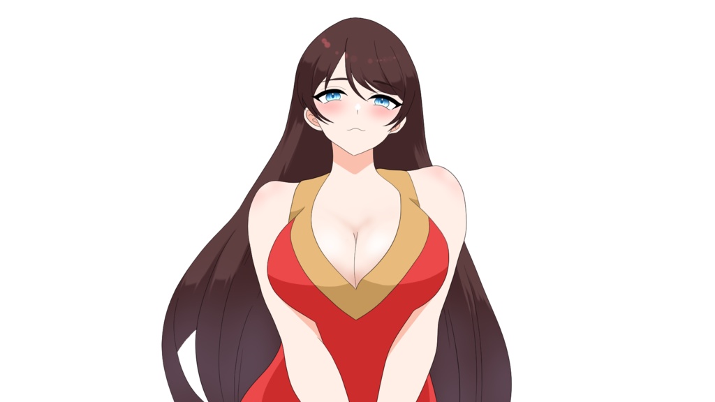 一万年前のGカップ