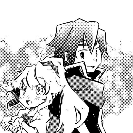 【無料配布】コミスタ用トーン『ボケ六角』