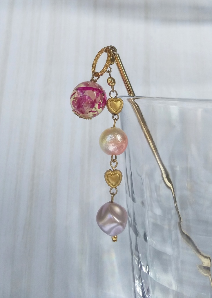 イメージアクセサリー　簪（usm）