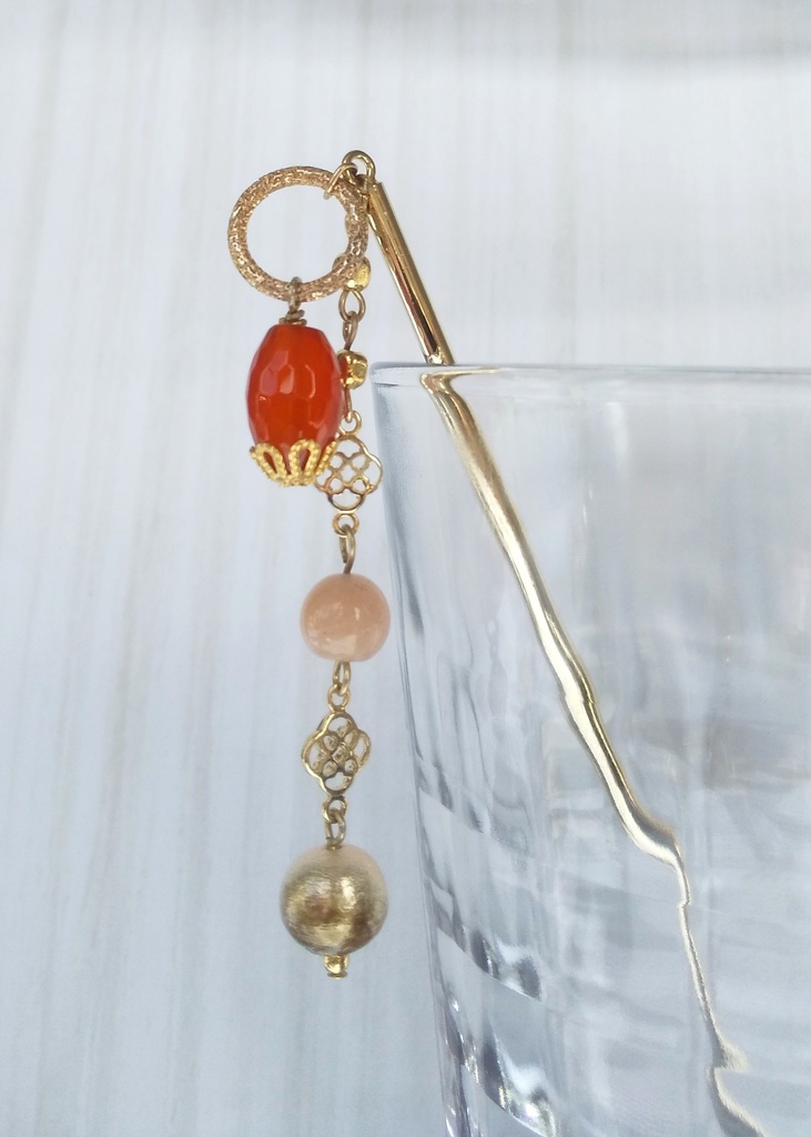 イメージアクセサリー　簪（nkid）