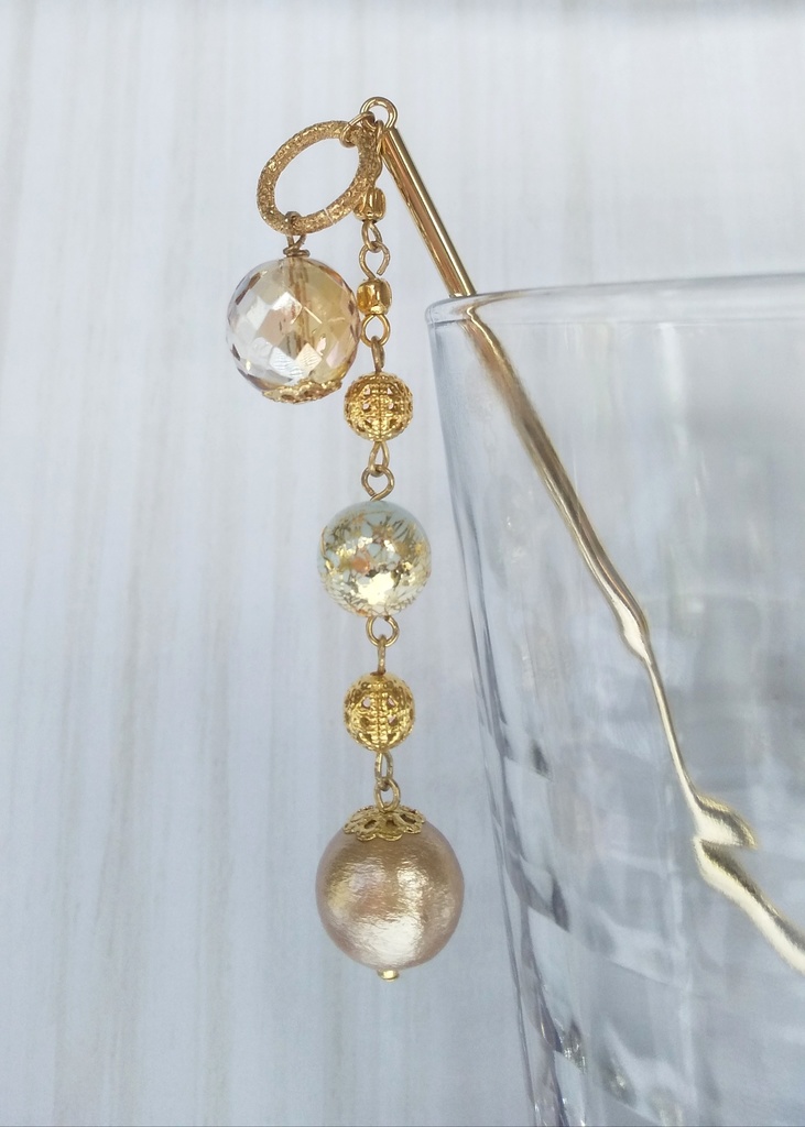 イメージアクセサリー　簪（trm）