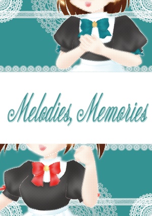 Melodies, Memories